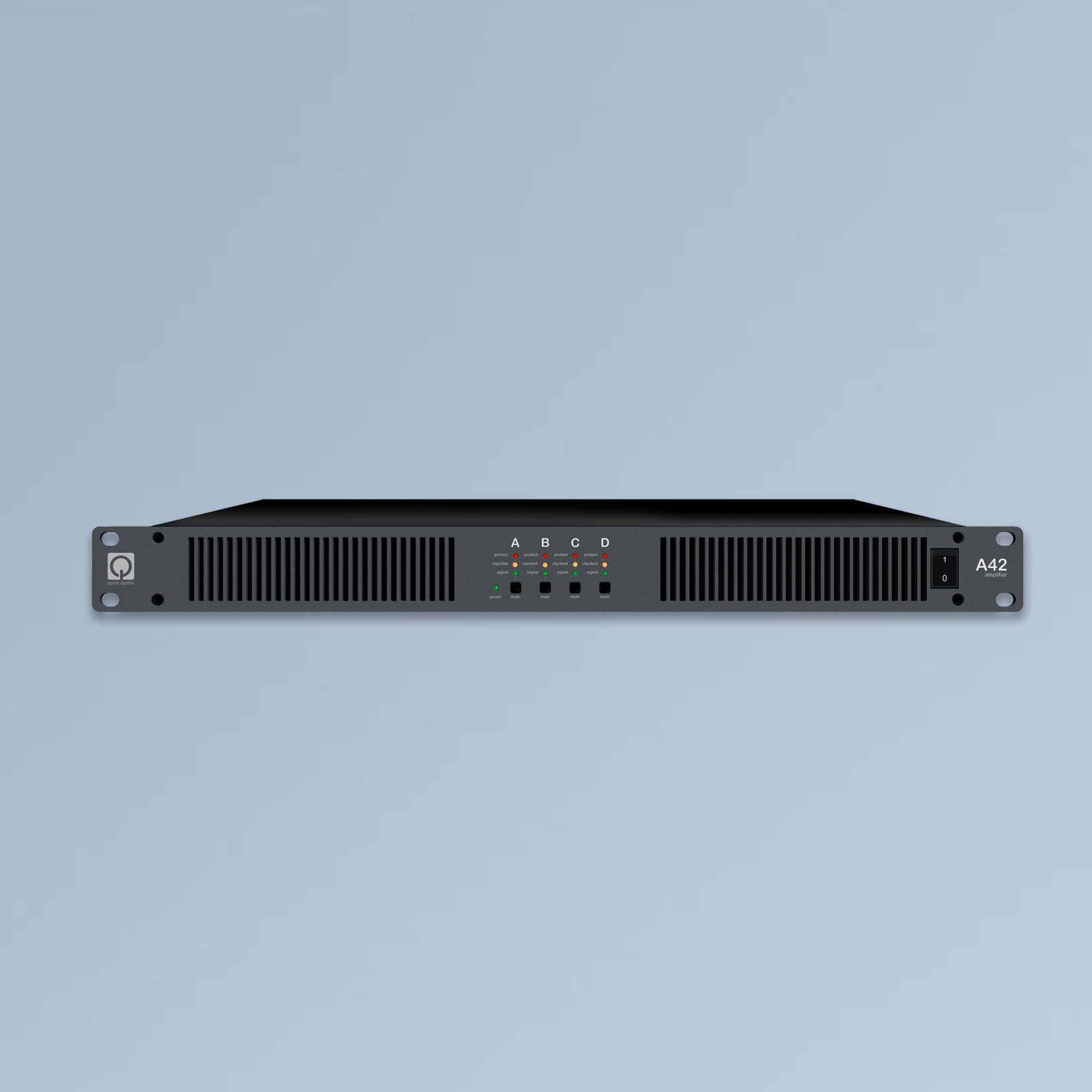 A42 - Quint Audio
