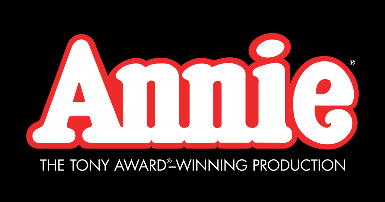 annie logo