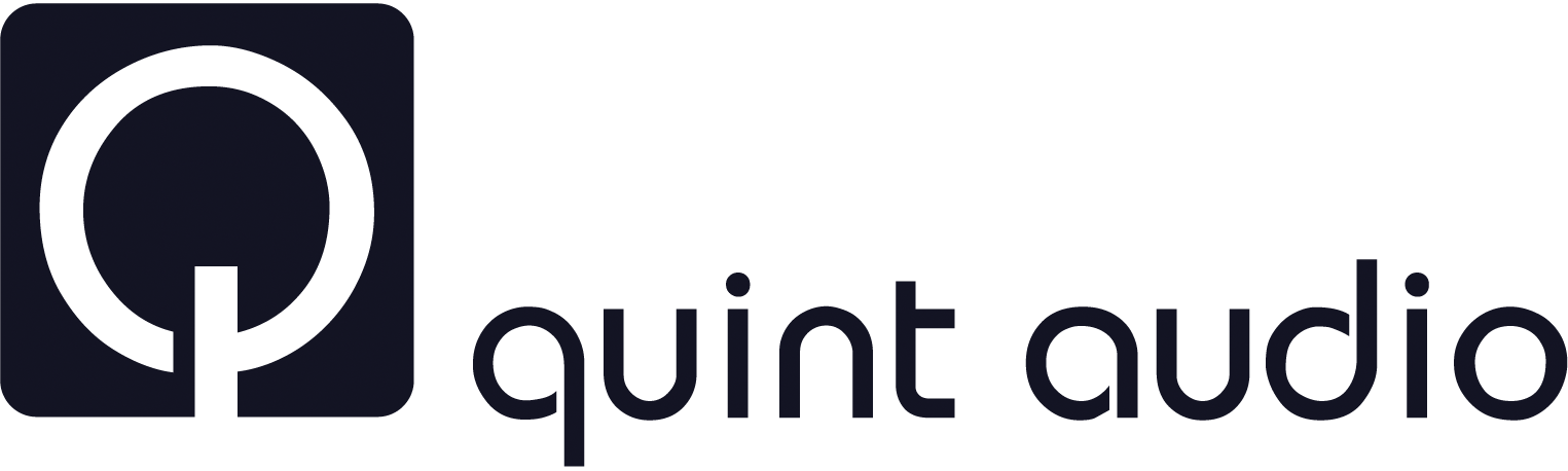 Quint Audio logo