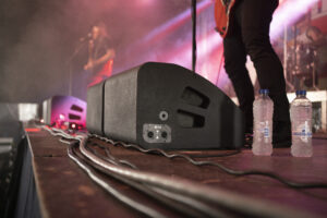 Live monitoring