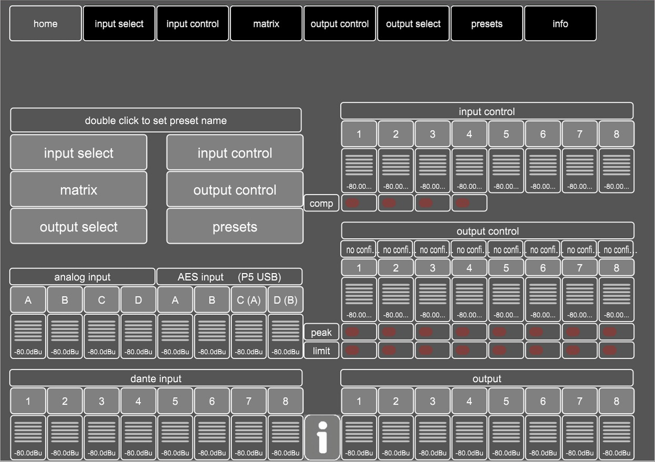 Quint Console